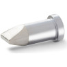 Weller LT-D HPB Lötspitze, meißelförmig 4,6 x 0,8 mm