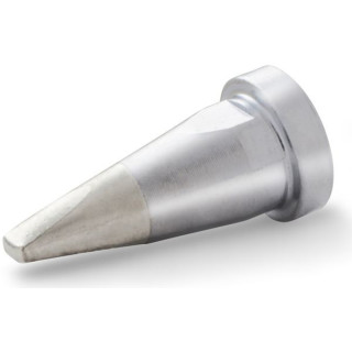 Weller LT-A HPB Lötspitze, meißelförmig 1,6 x 0,7 mm