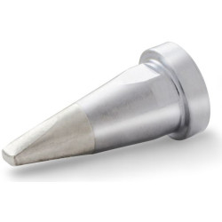 Weller LT-A HPB Lötspitze, meißelförmig 1,6 x 0,7 mm