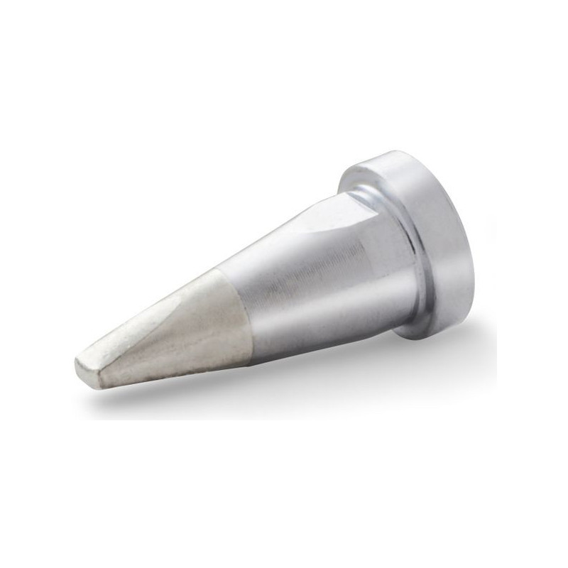 Weller LT-A HPB Lötspitze, meißelförmig 1,6 x 0,7 mm