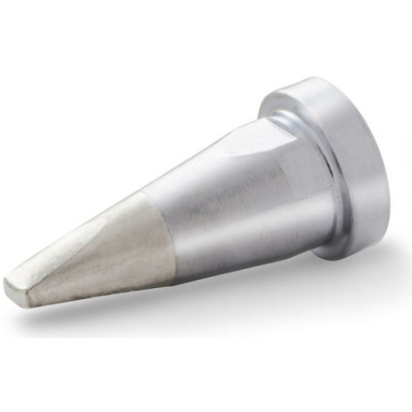 Weller LT-A HPB Lötspitze, meißelförmig 1,6 x 0,7 mm