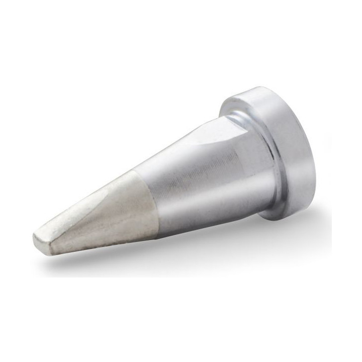 Weller LT-A HPB Lötspitze, meißelförmig 1,6 x 0,7 mm