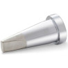 Weller LT-B HPB Lötspitze, meißelförmig 2,4 x 0,8 mm