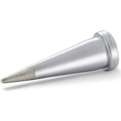 Weller LT-O Lötspitze, Konisch lang, Ø 0,8 mm