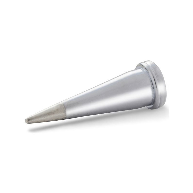 Weller LT-O Lötspitze, Konisch lang, Ø 0,8 mm