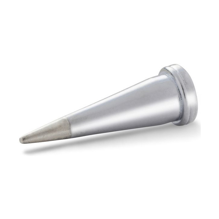 Weller LT-O Lötspitze, Konisch lang, Ø 0,8 mm