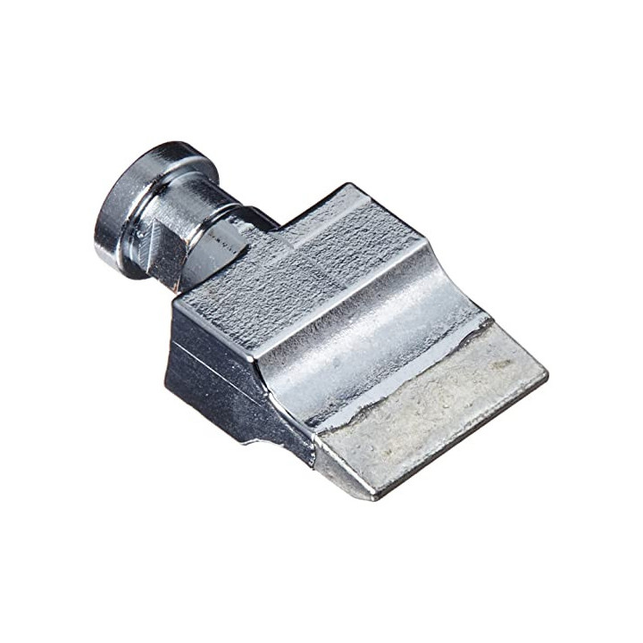 Weller SMT-01 Lötspitze für PAD-Reinigung, Breite 10,4 mm