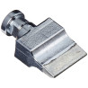 Weller SMT-01 Lötspitze für PAD-Reinigung, Breite 10,4 mm