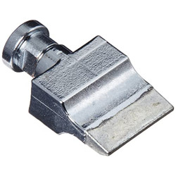 Weller SMT-03 Lötspitze für PAD-Reinigung, Breite 20,8 mm