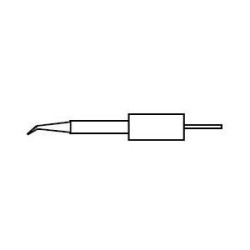 Weller MT-606 Lötspitze, spitz, D: 0,4 mm