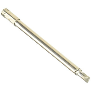 Weller NT-D Lötspitze, Meißelform, Breite 4,0 mm, Dicke 0,8 mm, Länge 8,6 mm