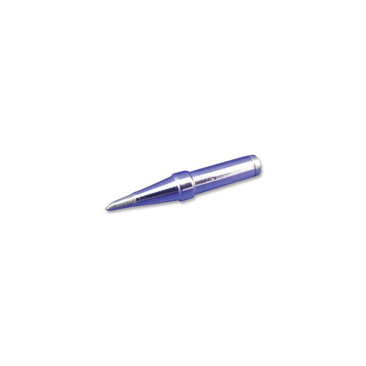 Weller PT A8 Lötspitze, meißelförmig, 1,6 x 0,7 mm, 425 °C