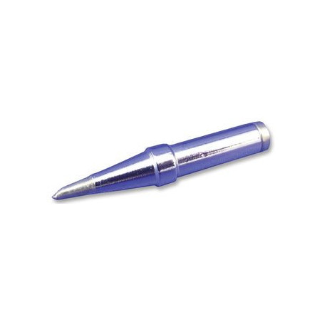 Weller PT AA8 Lötspitze, rundform, abgeschrägt, Breite 1,6 mm, 425 °C
