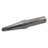 Weller PT B7 Lötspitze, meißelförmig, 2,4 x 0,8 mm, 370 °C