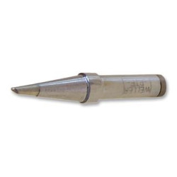 Weller PT BB7 Lötspitze, rundform abgeschrägt 2,4 mm, 370 °C