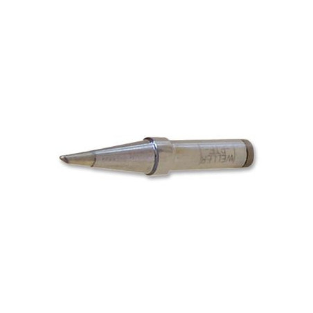 Weller PT BB9 Lötspitze, rundform abgeschrägt 2,4 mm, 480 °C
