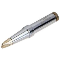 Weller PT C7 Lötspitze, meißelförmig, 3,2 x 0,8 mm, 370 °C