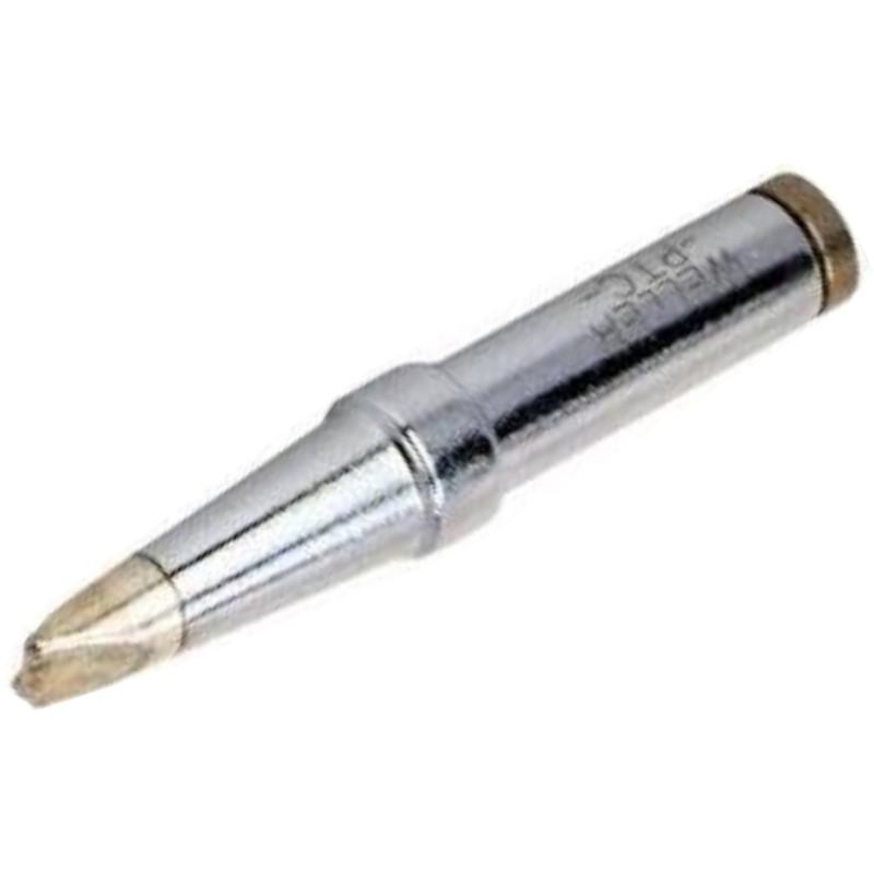 Weller PT C8 Lötspitze, meißelförmig, 3,2 x 0,8 mm, 425 °C
