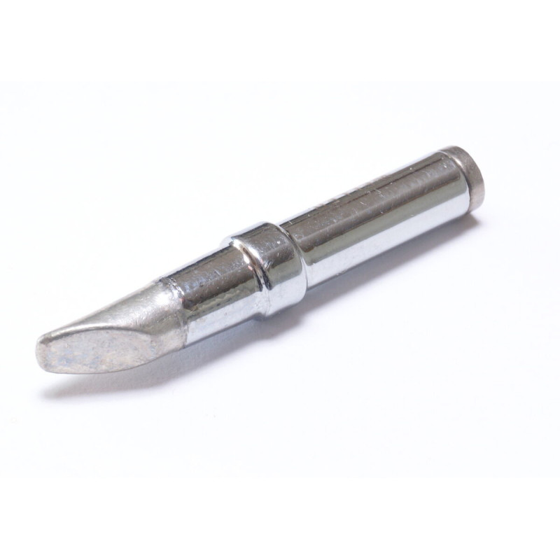 Weller PT DD8 Lötspitze, rundform abgeschrägt 5 mm, 425 °C