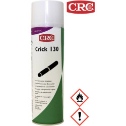 CRC CRICK 130 20790, Rissprüfmittel, 500 ml