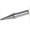 Weller PT F8 Lötspitze, rundform abgeschrägt 1,2 mm, 425 °C