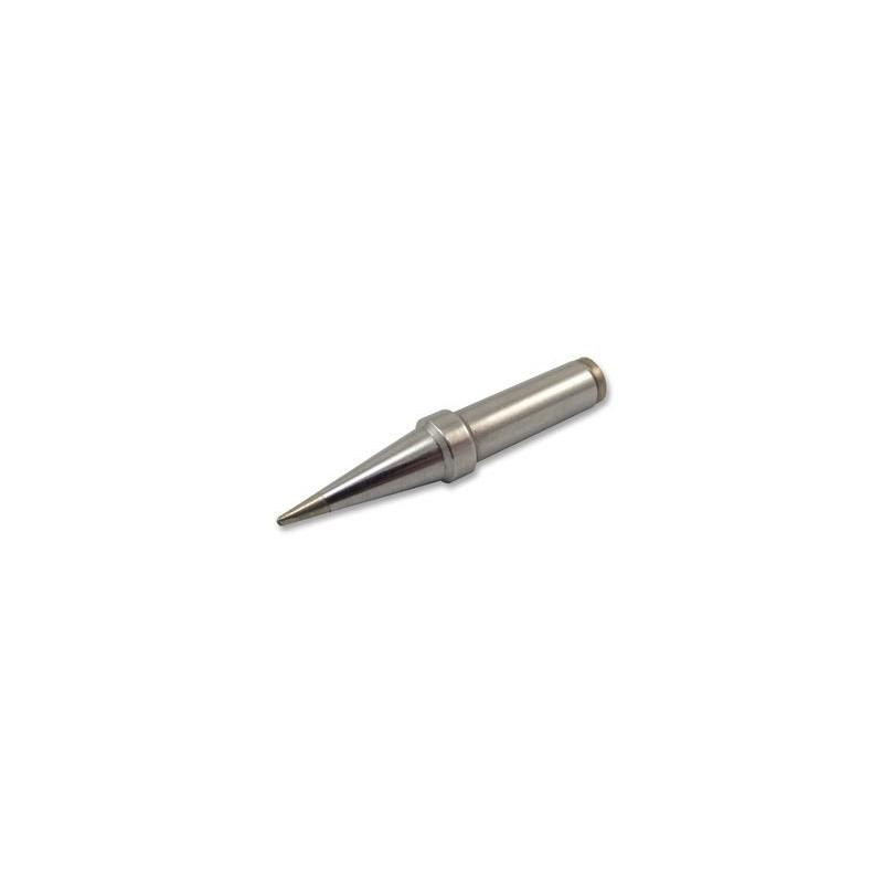 Weller PT H6 Lötspitze, meißelförmig, 0,8 x 0,4 mm, 310 °C