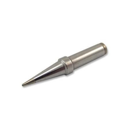 Weller PT H6 Lötspitze, meißelförmig, 0,8 x 0,4 mm, 310 °C