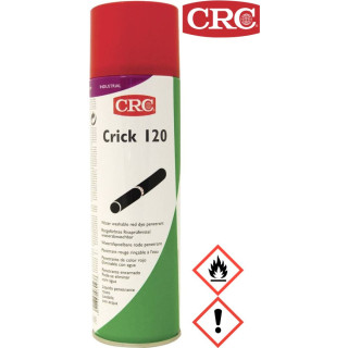 CRC CRICK 120 30205, Rissprüfmittel, 500 ml