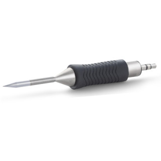 Weller Micro Lötspitze RTM 001 C MS, konisch Ø 0,1 mm, verchromt, unbenetzbar, MIL- SPEC