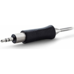 Weller Micro Lötspitze RTM 002 C MS, konisch, 0,2 mm, MIL SPEC