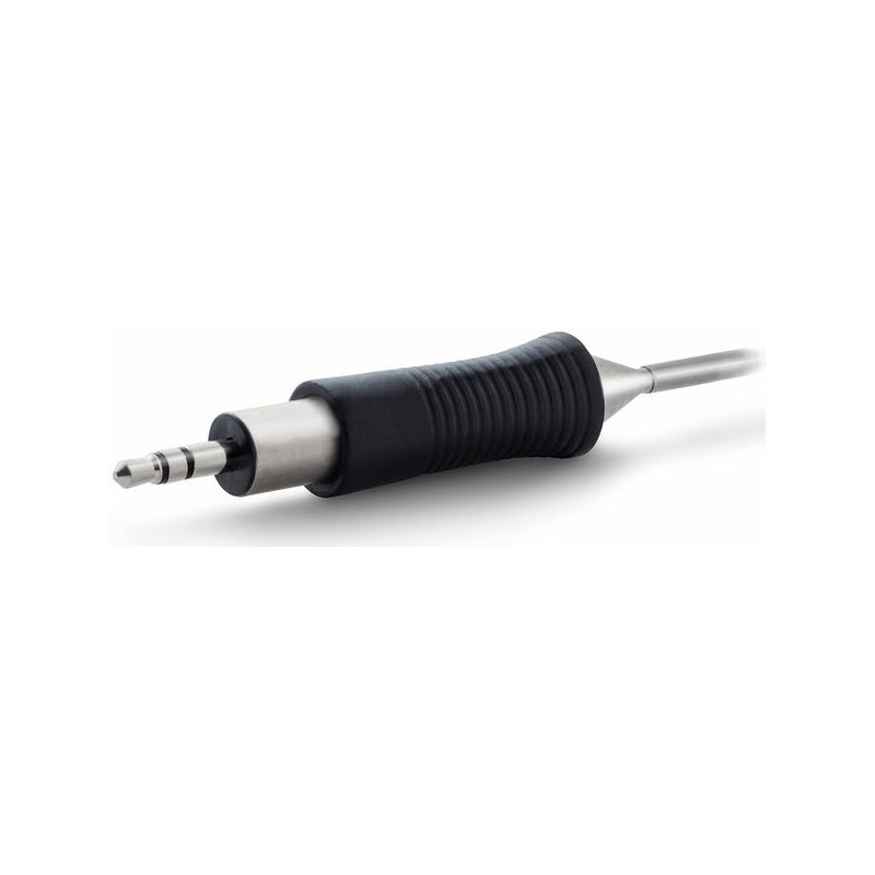 Weller Micro Lötspitze RTM 002 C MS, konisch, 0,2 mm, MIL SPEC