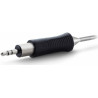 Weller Micro Lötspitze RTM 002 C MS, konisch, 0,2 mm, MIL SPEC