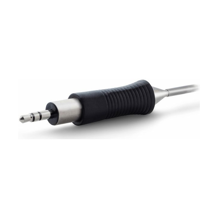 Weller Micro Lötspitze RTM 002 C L MS, konisch, Lang Ø 0,2 mm, MIL-SPEC