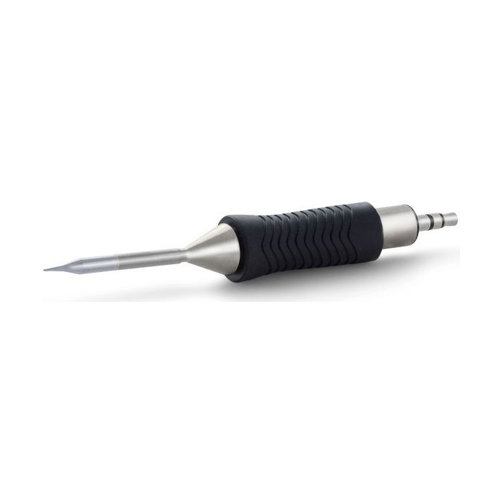 Weller Micro Lötspitze RTM 003 S NW MS, meißelform Ø 0,3 x 0,1 mm, MIL-SPEC, nicht benetzbar