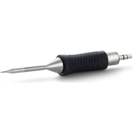 Weller Micro Lötspitze RTM 004 B MS, abgeschrägt, Ø 0,4 mm