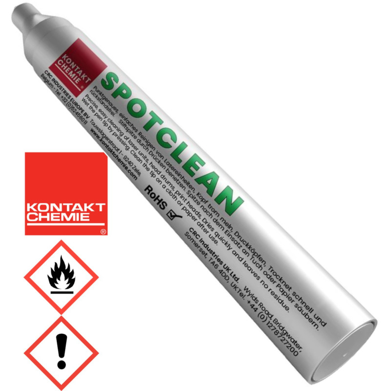 SPOTCLEAN 77187, Reinigungsstift 10ml, 77187