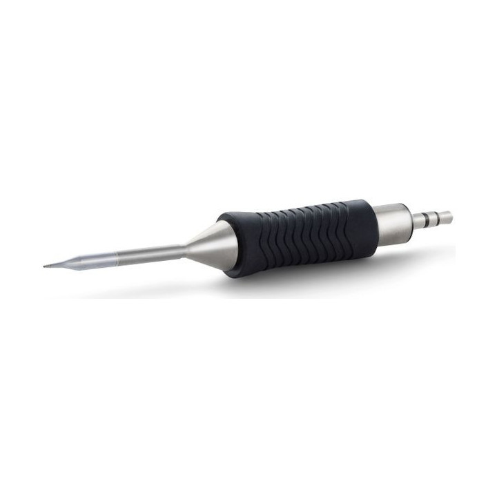 Weller Micro Lötspitze RTM 004 S MS, meißelförmig, 0,4 x 0,15 mm, MIL SPEC