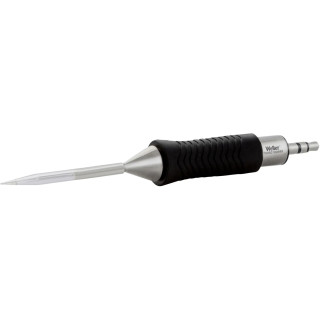 Weller Micro Lötspitze RTM 006 S MS, meißelförmig Ø 0,6 x 0,4 mm, MIL-SPEC
