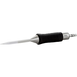 Weller Micro Lötspitze RTM 006 S MS, meißelförmig Ø 0,6 x 0,4 mm, MIL-SPEC