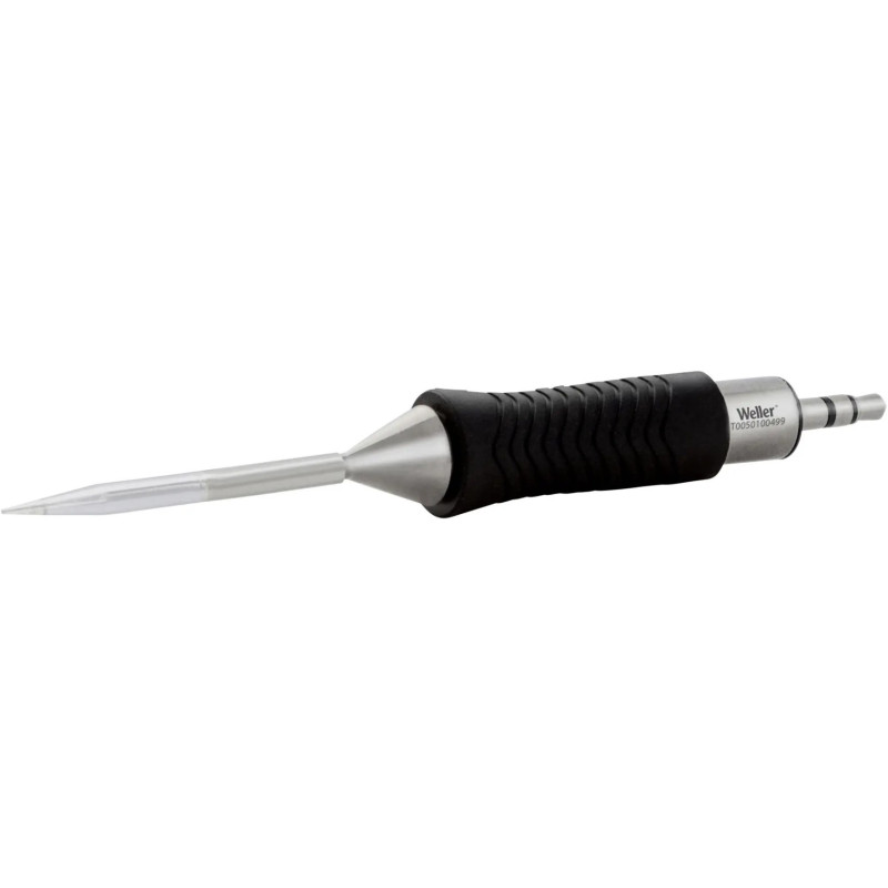 Weller Micro Lötspitze RTM 006 S MS, meißelförmig Ø 0,6 x 0,4 mm, MIL-SPEC
