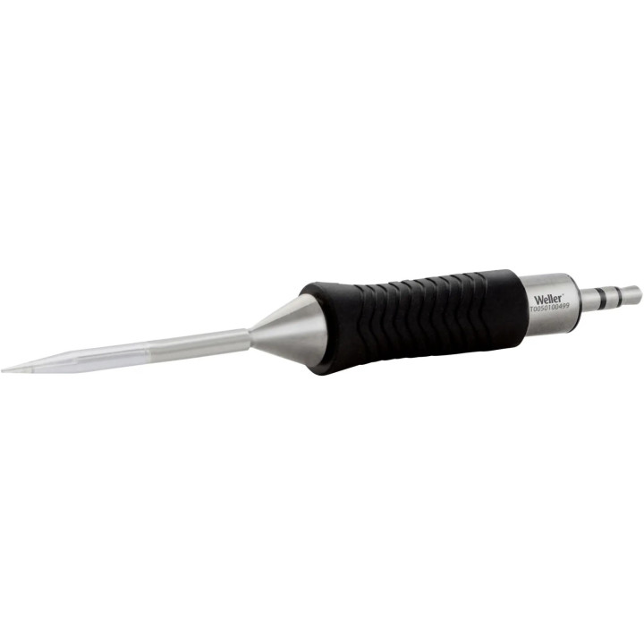 Weller Micro Lötspitze RTM 006 S MS, meißelförmig Ø 0,6 x 0,4 mm, MIL-SPEC