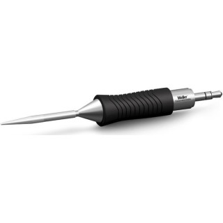Weller Micro Lötspitze RTM 008 S MS, meißelförmig, 0,8 x 0,4 mm, MIL SPEC