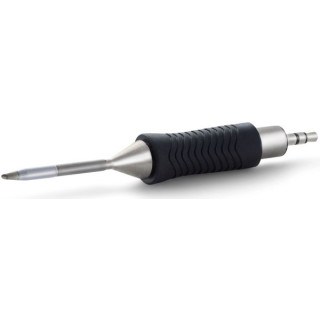 Weller Micro Lötspitze RTM 012 B MS, Rundform 45° abgeschrägt, Ø 1,2 mm, MIL SPEC