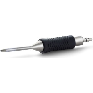 Weller Micro Lötspitze RTM 015 S MS, meißelförmig, 1,5 x 0,4 mm, MIL SPEC
