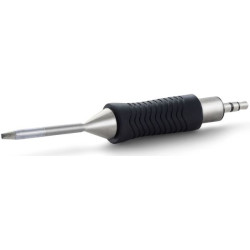 Weller Micro Lötspitze RTM 015 S MS, meißelförmig, 1,5 x 0,4 mm, MIL SPEC
