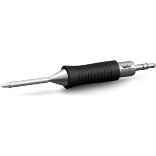 Weller Micro Lötspitze RTM 018 S MS, meißelförmig, 1,8 x 0,4 mm