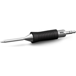 Weller Micro Lötspitze RTM 018 S MS, meißelförmig, 1,8 x 0,4 mm