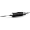 Weller Micro Lötspitze RTM 018 S MS, meißelförmig, 1,8 x 0,4 mm