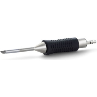 Weller Micro Lötspitze RTM 020 G MS, Lötdepot 1, 2 x 2,0 mm, MIL SPEC