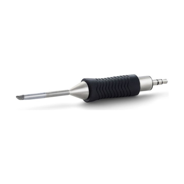 Weller Micro Lötspitze RTM 020 G MS, Lötdepot 1, 2 x 2,0 mm, MIL SPEC